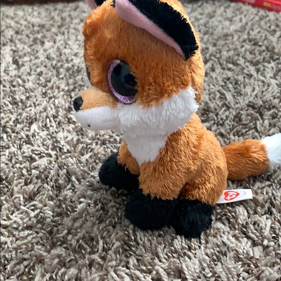 Teddy fox - Picture 4 of 4
